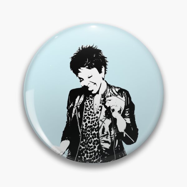 Item preview, Gladys Knight   designed and sold by Susan Leid.