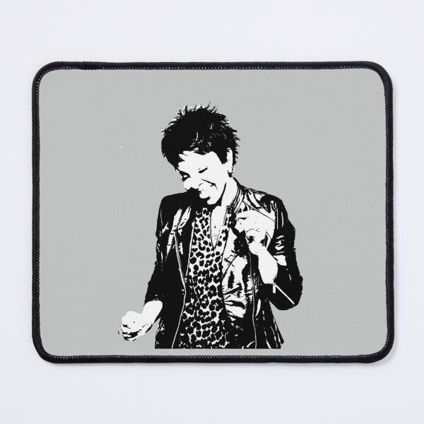 Item preview, Gladys Knight   designed and sold by Susan Leid.