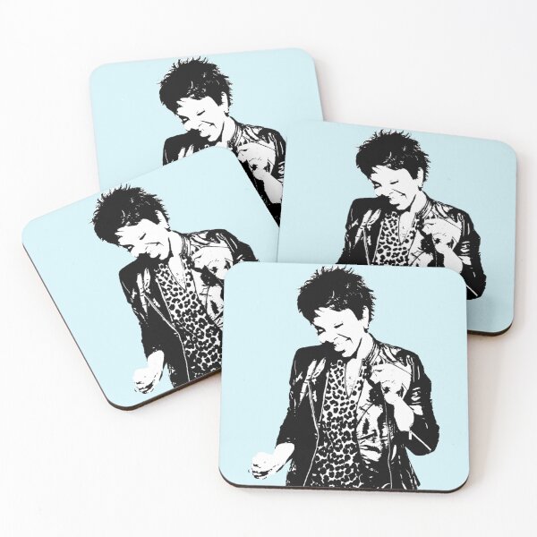 Item preview, Gladys Knight   designed and sold by Susan Leid.
