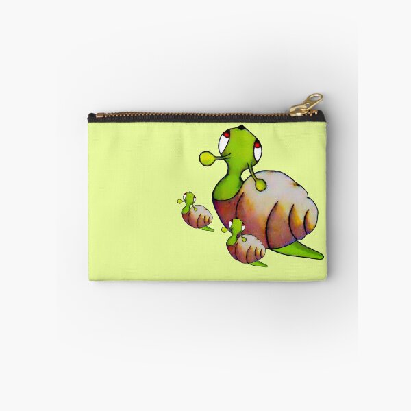 Item preview, Skiddy the Snail designed and sold by Czerra.