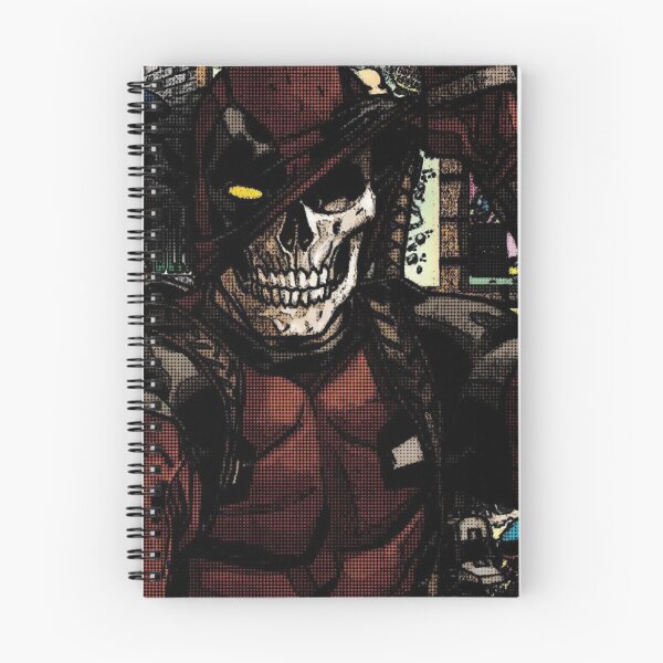 Item preview, DeadPool designed and sold by ArtOfLifeee.