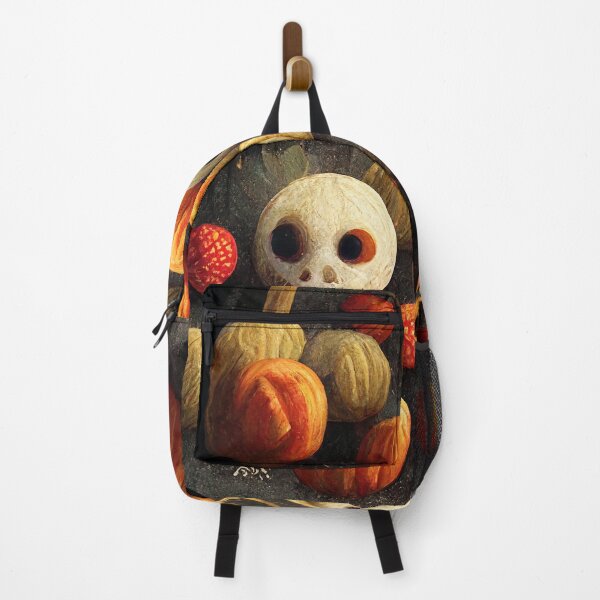 Artikelvorschau, Halloween-Essen entworfen und verkauft von shokA Design.