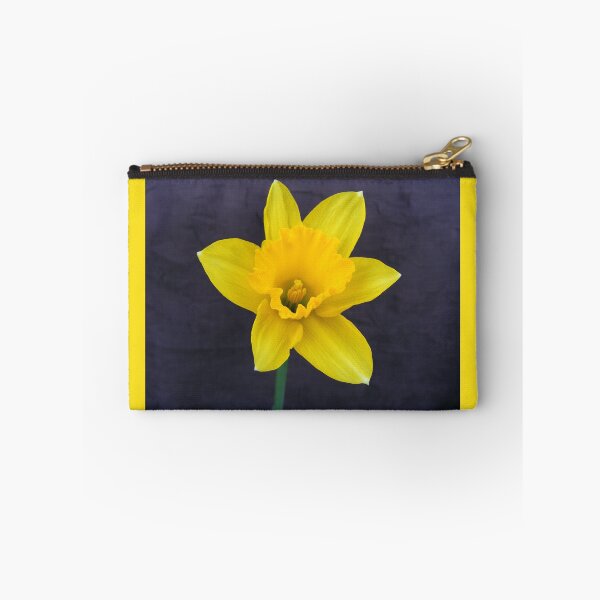 Item preview, Bright Yellow Daffodil designed and sold by Forfarlass.