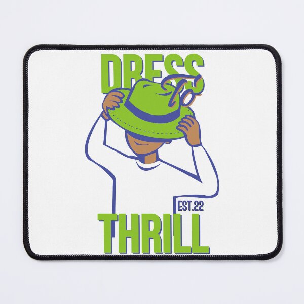 Item preview, DRESS TO THRILL designed and sold by GAADesignz.