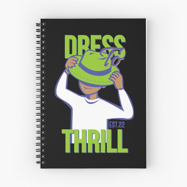 Item preview, DRESS TO THRILL designed and sold by GAADesignz.
