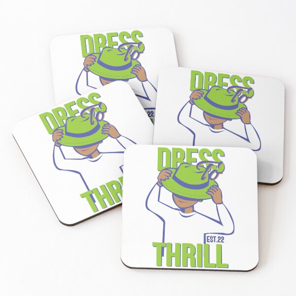 Item preview, DRESS TO THRILL designed and sold by GAADesignz.