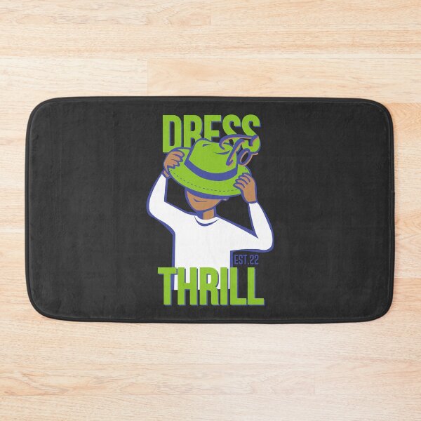 Item preview, DRESS TO THRILL designed and sold by GAADesignz.
