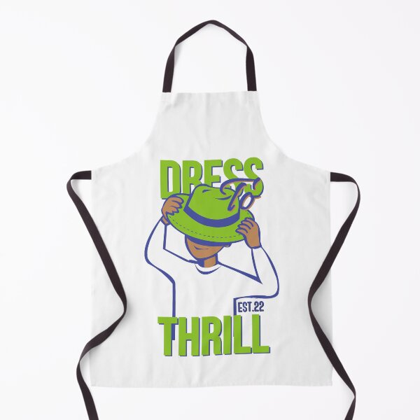 Item preview, DRESS TO THRILL designed and sold by GAADesignz.