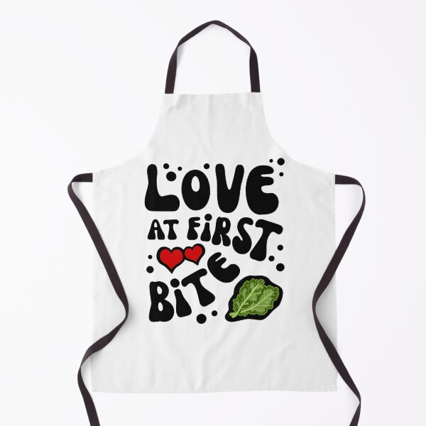 Item preview, Love At First Bite - Kale Lovers designed and sold by pookkudesign.