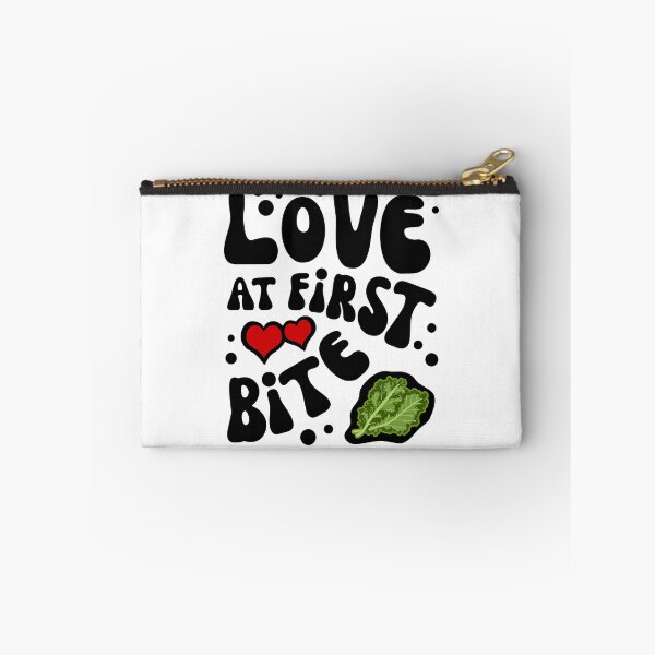 Item preview, Love At First Bite - Kale Lovers designed and sold by pookkudesign.