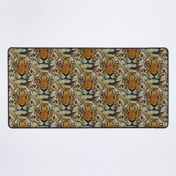 Item preview, Tiger  designed and sold by droogdionne.