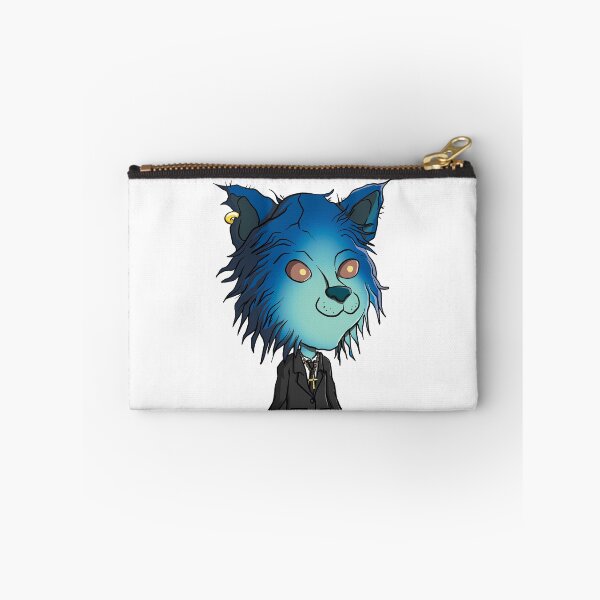Item preview, Doglins NFT Azul designed and sold by DoglinsNFT.