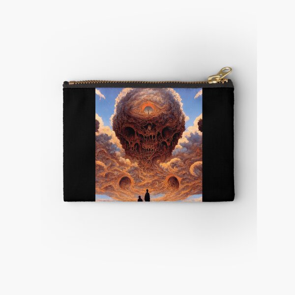Item preview, Doom Epic Sky designed and sold by TheHouseMaster.