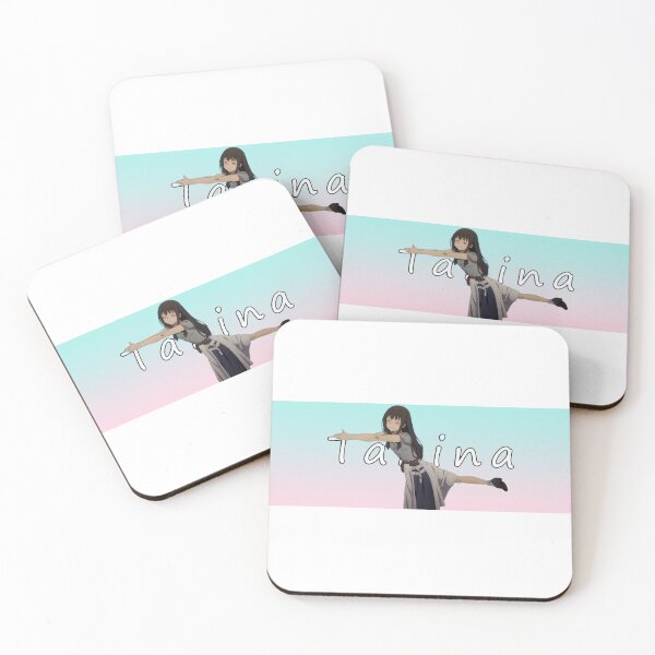 Item preview, Inoue Takina - Lycoris Recoil designed and sold by Harukuradesu0.