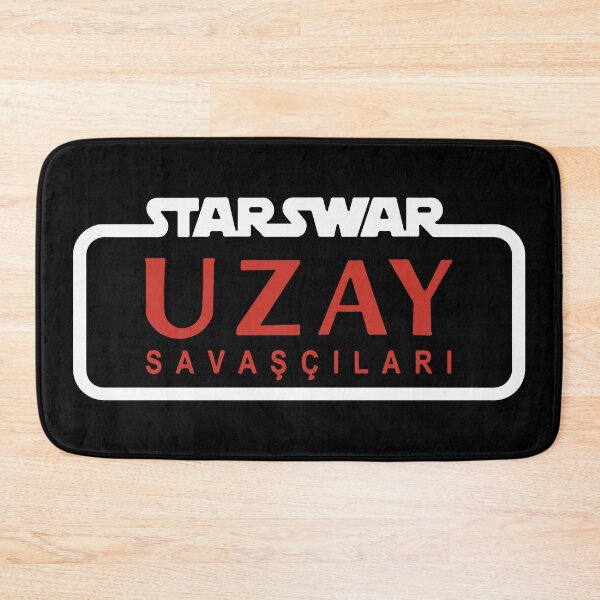 Item preview, Uzay Savasciliari logo designed and sold by jedge9000.