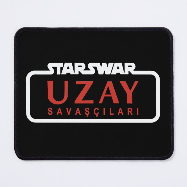 Item preview, Uzay Savasciliari logo designed and sold by jedge9000.