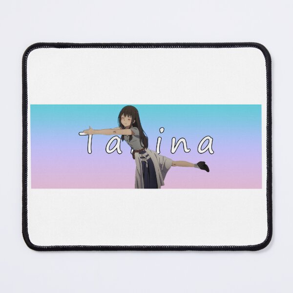 Item preview, Inoue Takina - Lycoris Recoil designed and sold by Harukuradesu0.