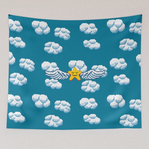 Item preview, New Wings designed and sold by gaidenblk.