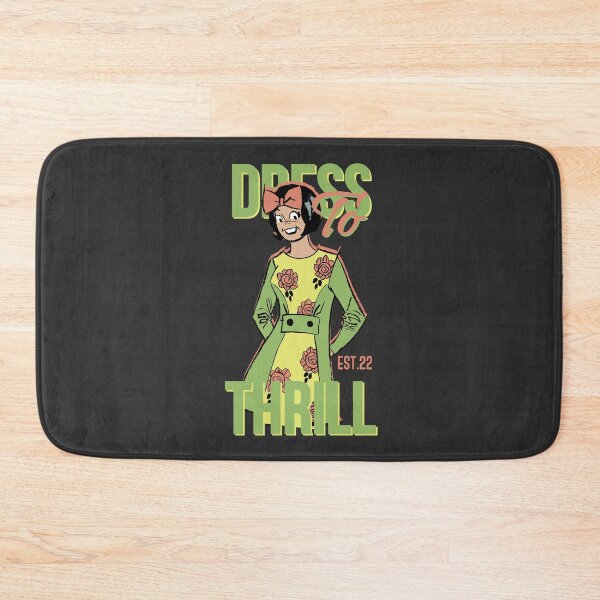 Item preview, DRESS TO THRILL designed and sold by GAADesignz.