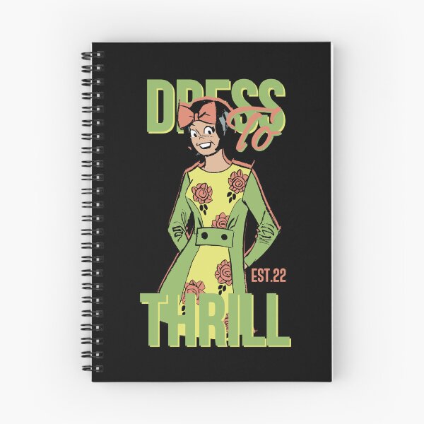 Item preview, DRESS TO THRILL designed and sold by GAADesignz.