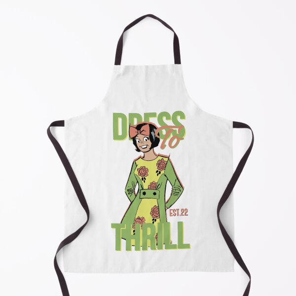 Item preview, DRESS TO THRILL designed and sold by GAADesignz.
