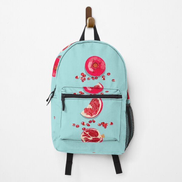 Item preview, Juicy Fruit- Pomegranate designed and sold by RoddandCone.