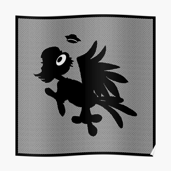 Lory Poster