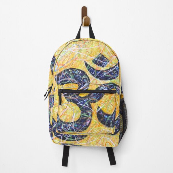 Item preview, Om Spiritual Logo designed and sold by Kitslam Art.
