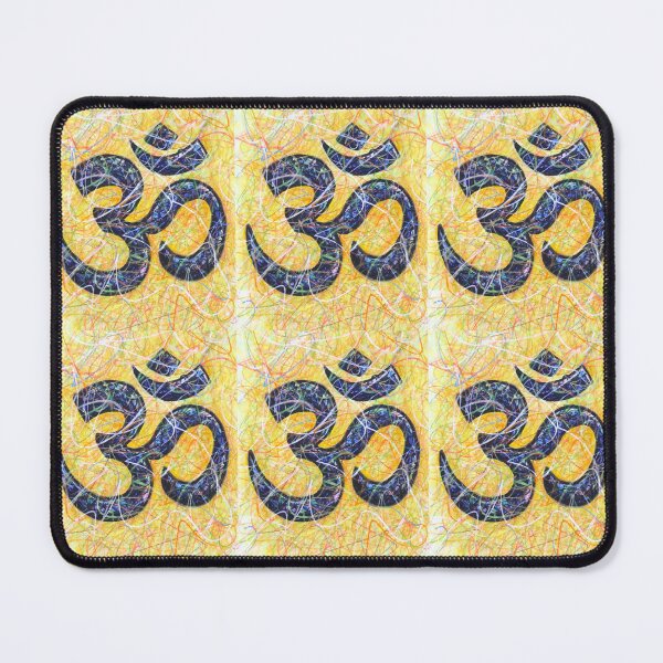 Item preview, Om Spiritual Logo designed and sold by Kitslam Art.