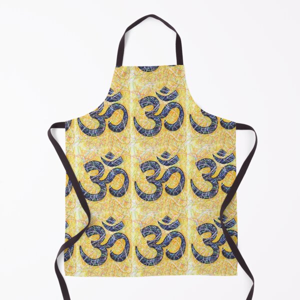 Item preview, Om Spiritual Logo designed and sold by Kitslam Art.