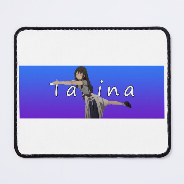 Item preview, Inoue Takina - Lycoris Recoil designed and sold by Harukuradesu0.