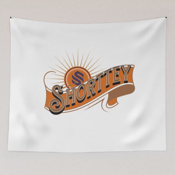 Item preview, Shorttey logo  designed and sold by bivetTshirt.