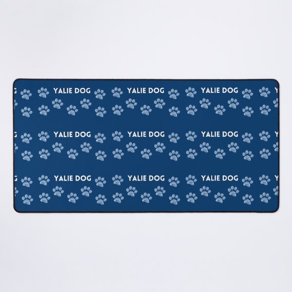 Item preview, Yalie Dog Design designed and sold by baldbird.