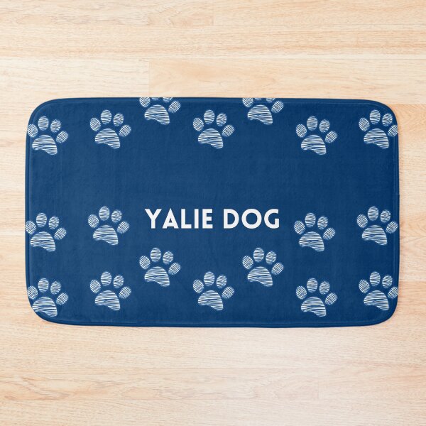 Item preview, Yalie Dog Design designed and sold by baldbird.