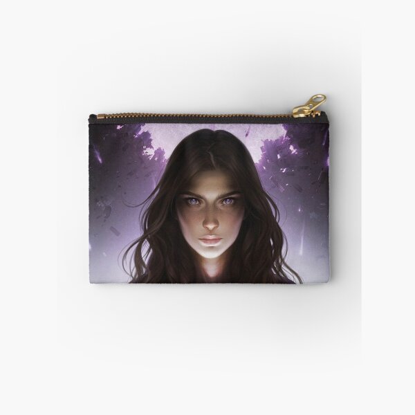 Item preview, Mistborn Novel Series by Brandon Sanderson - Graphical Character Art 1 designed and sold by creativille.