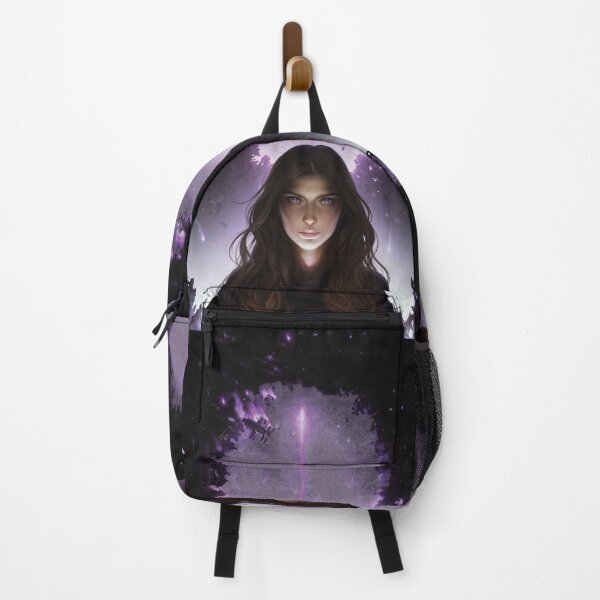 Item preview, Mistborn Novel Series by Brandon Sanderson - Graphical Character Art 1 designed and sold by creativille.