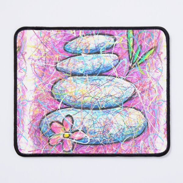 Item preview, Balancing Zen Rocks designed and sold by Kitslam Art.