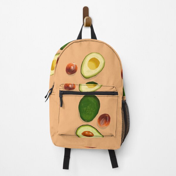 Item preview, Juicy Fruit- Avocado designed and sold by RoddandCone.