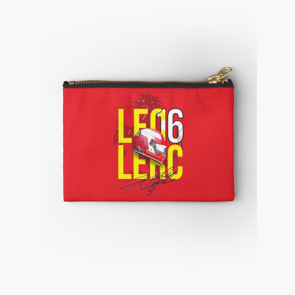 Item preview, F1 Charles Leclerc 16 designed and sold by Goodiestags.