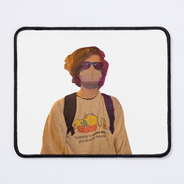 Item preview, Ranboo designed and sold by JustVibz.