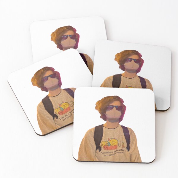 Item preview, Ranboo designed and sold by JustVibz.