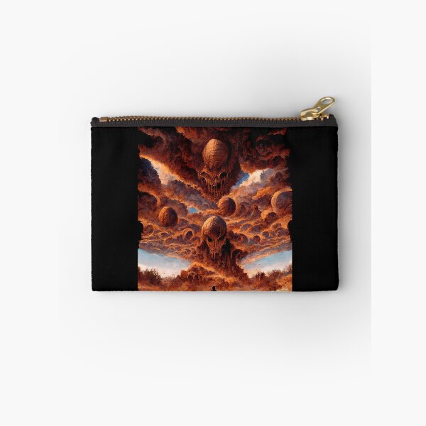 Item preview, Doom Epic Sky designed and sold by TheHouseMaster.