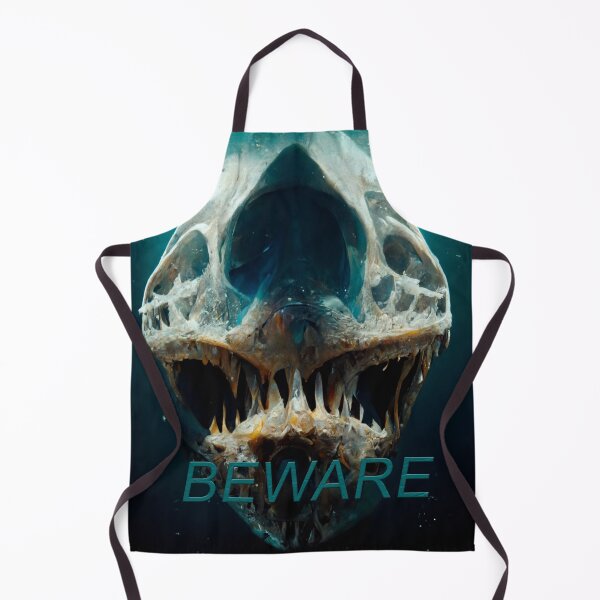 Item preview, Skeleton megalodon designed and sold by Sr-vinnce.