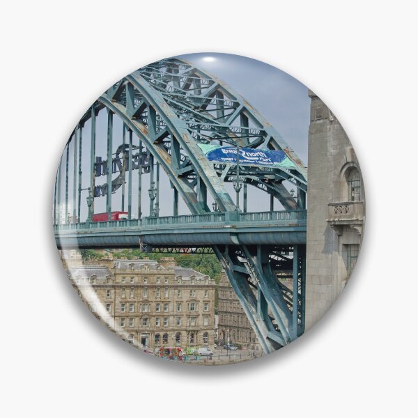 Item preview, Tyne Bridge and Newcastle Quayside designed and sold by Martyn R Arnold Fine Art Nature & Landscape Photography.