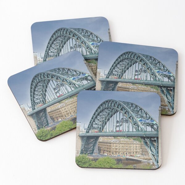 Item preview, Tyne Bridge and Newcastle Quayside designed and sold by Martyn R Arnold Fine Art Nature & Landscape Photography.
