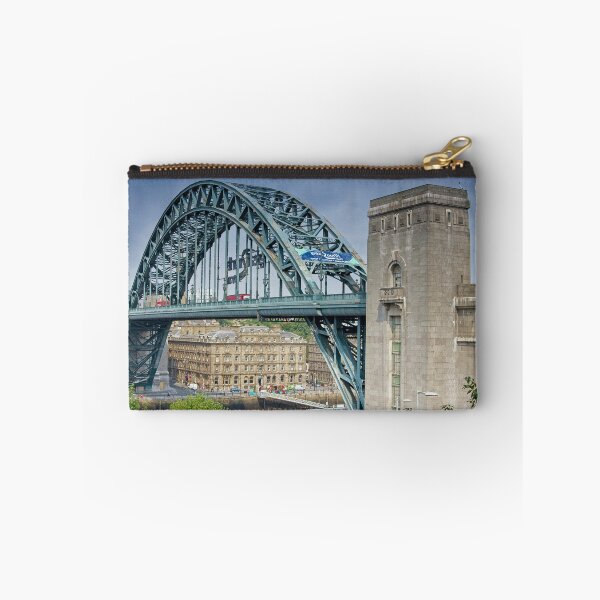 Item preview, Tyne Bridge and Newcastle Quayside designed and sold by Martyn R Arnold Fine Art Nature & Landscape Photography.