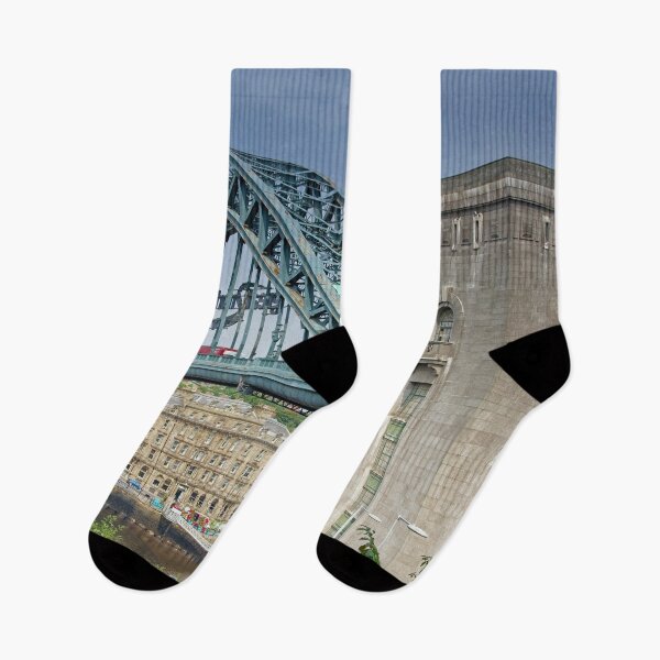 Item preview, Tyne Bridge and Newcastle Quayside designed and sold by Martyn R Arnold Fine Art Nature & Landscape Photography.