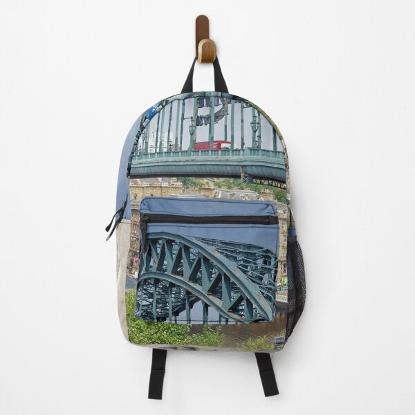 Item preview, Tyne Bridge and Newcastle Quayside designed and sold by Martyn R Arnold Fine Art Nature & Landscape Photography.
