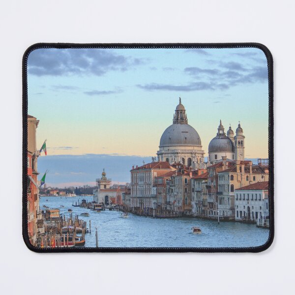 Item preview, Venice, Italy, Ocean Sunset designed and sold by newburyboutique.