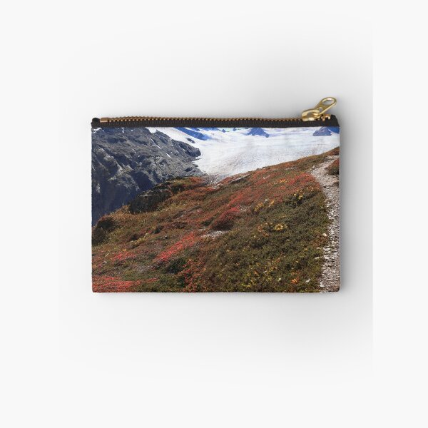 Item preview, At Harding Icefield designed and sold by zumi.
